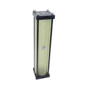 Aot-4 Rockford Air Devices Inch X 18 Lightweight - Oil Tank 4in 18in Length