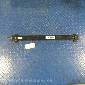 Ph-ms2-2.00-24.00 Rockford Linear Actuation Hydraulic Cylinder Usip