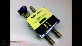 S201yf16n5eg5me Rocon Llc Dpl-b-6-0272n Valve Attached Solenoid #192526