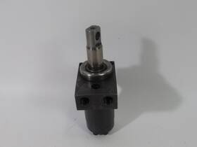 18931338p05m Roemheld Swing Clamp 20mm Piston 30deg Cw 500 Bar Used