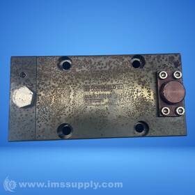 8753202 Roemheld Pressure Booster Usip