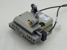 T91942 Rohm Dgc-45 831055 Pneumatic Slide Cylinder Gripper