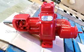 3611hpfrv Roper Pumps - 2 Inch Transfer Pump Type 3 Refurbished