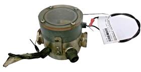 2001863 Rosemount Usedrosemount High Purity Reference Cell Assy Ref Dbl-sn/c10