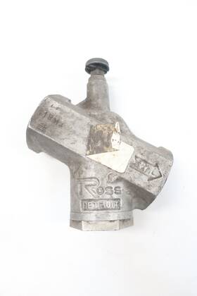 1968a6007 Ross Flow Control Valve 1in Npt