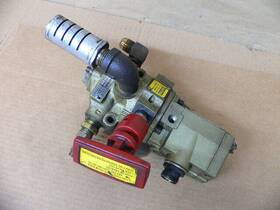 2773a4082 Ross Solenoid Lockout Valve