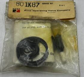 801k87 Ross Controls Service Kit