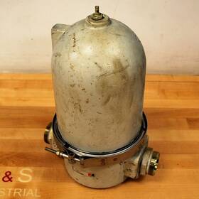 C5022b8018 Ross Controls Pneumatic Filter High Capacity 1-1/2 Inch Bsp And Auto Drain