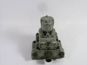 1776a4014 Ross Controls Control Valve Used