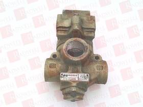 2753a4006 Ross Controls / Used