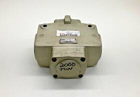 2771a9947 Ross Controls Poppet Valve Vt