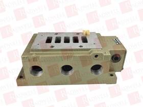 365b91 Ross Controls / Used