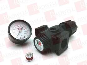 5211b4015 Ross Controls / Brand New