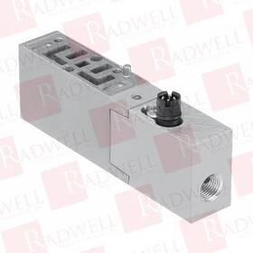 701b77 Ross Controls / Used