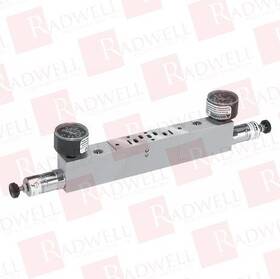 966n91 Ross Controls / Used
