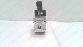 Cx14db47511w Ross Controls 2/2 Solenoid Valve Manifold #341510