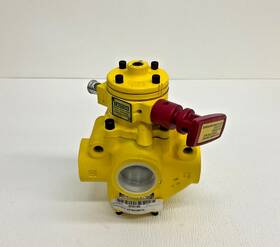 Y2783a8016 Ross Controls Pneumatic Shut Off Valve 0-10 Bar Vt
