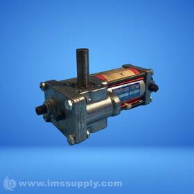 Adl1.5x100-1-c1 Rota-cyl Corporation Rotary Cylinder Usip