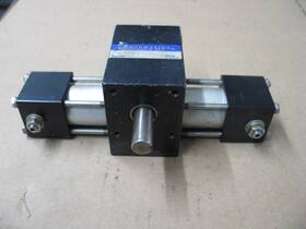 X2-90-cw-s5-c2-1 Rotomation X2-90-cw-s5-c2-1/8-1 90 8 Inlbs Rotary Actuator P9204