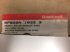Rp920a 1033 3 Honeywell Modular Pneumatic Receiver Controller Single Input