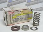 Rpackx00032 Fisher Valve Packing Kit Stem Boss Ptfe New In Box