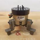 Rpc-320 Robohand Pneumatic Finger Parallel Gripper Grip Force Used