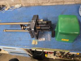 St5112-32 Rtk Electronic Actuator /