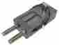 Rw125a1aezc1 Numatics New Rotary Actuator W 2 Hpnpq31 Auto Switch Sensors