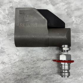 Rynglok Rtst4r01-04 Installation Tool Head Only