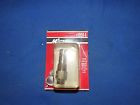 S-1091-1 Milton Tanke Check Valve Male Npt Tube 030937109118