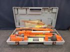 S-32726 Central Hydraulics Hydraulic Body Frame Repair Kit Lifting Ton Portable