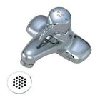 S-60-g-h Symmons Scot Metering Faucet 671256651959