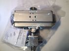 S-a30-xda-din Ss 45xs8-a30xd Swagelok Free Shipping Act Ms-a30-xda