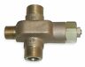 S01-525s Bradley Vernatherm Valve For Use With Wash Fountains 094703358506