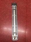 S10aa25wm15 Meriam Instrument Median Instruments Am Range Type Manometer