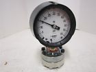 S1866-2 Ametek Gauge With Seal Process In Psi As Is