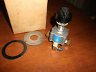 S232-1 Johnson Controls Selector Switch