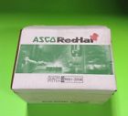 S262sg02n3dg5 Inlet Asco Diameter " Valve Gaz Outlet 2 4 Connection Solenoid 1 3