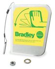 S30-087 Bradley Stainless Handle With