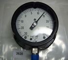S31600 Ametek Pressure Gauge Psi