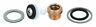 S45-048a Bradley Repair Kit For Eyewashes Each