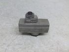 S50cn S50 Cn Parker Flow Control Valve Schrader Bellows