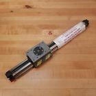 S5011250014a00 Numatics Pneumatic Giude Rail And Block Bore Stroke