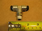 S63pb10-1-4 Parker 10mm X 1-4