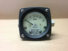 Sa-07 Ashcroft Midwest 120 Al O Differential Pressure Gauge