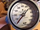 Sa23-3ppwrwbx Weksler Dial Indicating Pressure