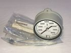 6685-01-046-6757 Sa243pxfrwax Weksler Psig Pressure Gauge New Nsn