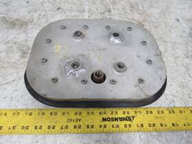Ssi-5148 Sackett Systems Ssi 5148 13 Inch X 10 Hydra Handler Battery Changer Suction Cup