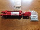 Sae-8404 Prince Manufacturing Welded Hydraulic