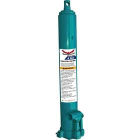 67080 Safeguard 8-ton Long Ram Jack - Model#